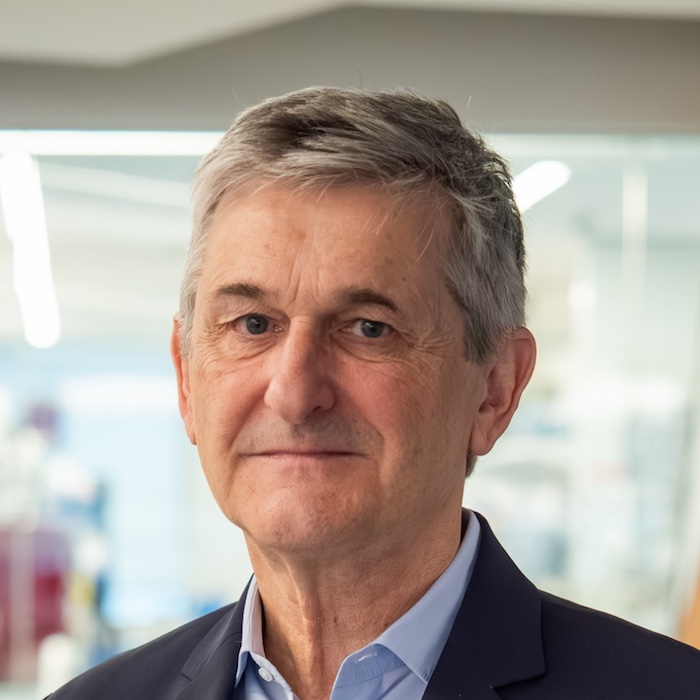 Olivier Danos, Ph.D.