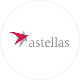 Astellas