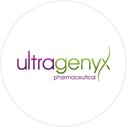 Ultragenyx